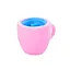 Дитяча іграшка антистрес "Чашка-монстрик" SQ-24-25-3 розмір 5 см - мініатюра 1