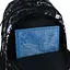 Рюкзак GoPack Teens 162L-4 Черный (GO26-162L-4) - миниатюра 12