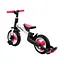 Велосипед-трансформер Best Trike 55475 рожевий - мініатюра 6