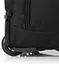 Сумка дорожная на колесах Gabol Week Eco 94L Negro (122314-001) - миниатюра 6