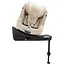 Автокрісло Cybex Sirona Ti Plus Cozy Beige (525000899) - мініатюра 1