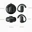 Навушники TWS Vention OpenBeat O11 Black - мініатюра 3