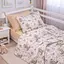 Комплект постільної білизни MirSon Ranforce Elite Fairy Home 2x143x210 см (2200012575437) - мініатюра 1