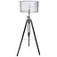 Торшер треног лофт BL-148F/1 E27 N - миниатюра 1