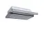 Вытяжка телескопическая Minola MTL 6292 GR 700 LED - миниатюра 2