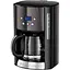 Капельная кофеварка Russell Hobbs 26160-56 Matte Black - миниатюра 3