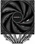 Кулер для процессора Deepcool AK620 1700 AM5 (AK620) - миниатюра 2