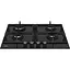 Варочная поверхность газовая Beko HILG64225S - миниатюра 3