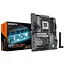 Материнская плата Gigabyte X870 EAGLE WIFI7 (X870 EAGLE WIFI7) (Socket AM5, AMD X870, ATX) - миниатюра 4
