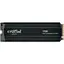 SSD накопитель Crucial T705 1TB (CT1000T705SSD5) [142563] - миниатюра 1