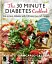 The 30-Minute Diabetes Cookbook - мініатюра 1