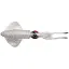Силикон Savage Gear 3D Swim Squid 95 мм 5.0g White Glow Cuttlefish (4 шт/уп) - миниатюра 1
