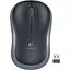 Миша Logitech M185 Wireless Grey - мініатюра 1