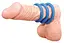 Набор эрекционных колец You2Toys Lust 3 шт. синий - миниатюра 4