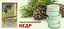 Засіб від молі ароматизований у таблетках "Кедр", 4 штуки, Біон 87649 - мініатюра 2