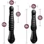 Пульсатор Temptasia by Blush Lazarus Thrusting Dildo Black - мініатюра 5