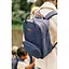 Рюкзак Childhome Family club Signature navy (CWBPSUNA) - миниатюра 9