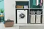 Стиральная машина Indesit OMTWSA 61052 W UA - миниатюра 3