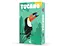 Настільна гра Pakufuda Games Тукано (Tucano) (укр.) (PS015) - мініатюра 1