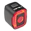 Велосипедная мигалка со стоп-сигналом Xiaomi HIMO Smart Bicycle Taillight (CUBE200) - миниатюра 1