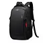 Рюкзак Oiwas Fashion Mens Backpack Oxford OCB4313WG 29L черный - миниатюра 2