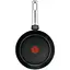 Сковорода Tefal Emotion+ 18 см черная (E3270144) - миниатюра 2