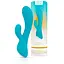 Вібратор-кролик Cala Azul Martina I Rabbit Vibrator - мініатюра 9