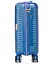 Валіза Semi Line 20" (S) Blue (T5727-1) (DAS302933) - мініатюра 3