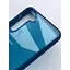 Оригинальный противоударный силиконовый чехол Tech21 Evo Check для Samsung Galaxy S21 FE 5G (6.4 ) Blue - миниатюра 9