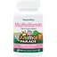 Вітаміни та мінерали Natures Plus Animal Parade Children's Multivitamin, 180 жувальних таблеток - Кавун - мініатюра 1