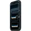 Чохол до мобільного телефона Apple iPhone 17 Pro Silicone with MagSafe Black Model A3559 (MGFK4ZM/A) - мініатюра 4