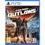 Гра Star Wars Outlaws (російські субтитри) (PS5) - мініатюра 1