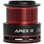 Катушка Brain Apex III Feeder 5000S 5+1BB 4.9:1 - миниатюра 3
