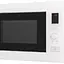 Мікрохвильова піч з грилем Eleyus GMWB 25EGT WH - мініатюра 6