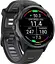 Смарт-годинник Garmin Forerunner 970 Carbon Gray DLC Titanium w. Black Case and Black/Translucent W. Band (010-02969-00/10) - мініатюра 2