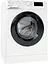 Стиральная машина Indesit OMTWSE 61051 WK UA - миниатюра 2