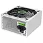 Блок живлення GameMax GP-550-White 550W (GP-550-White) - мініатюра 2