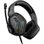 Навушники GamePro HS605 RGB Black (HS605) - мініатюра 5