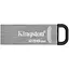 Kingston Накопичувач 256GB USB 3.2 Type-A Gen1 DT Kyson - мініатюра 1