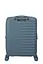 Валіза American Tourister FASTFORWARD STEEL BLUE 55х40х20(23) 55 См MI0*01001 - мініатюра 3