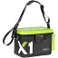 Сумка Favorite Tackle Bakkan X1 BKN.1-20M 20L Black lime - мініатюра 7