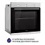 Духовой шкаф электрический Minola EO 684 INOX - миниатюра 3