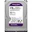Жорсткий диск 3.5" Western Digital Purple 2 TB SATA 64 MB (Western Digital23PURZ) [141087] - мініатюра 3
