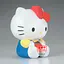 Фигурка Bandai Spirits Санрио Хэллоу Китти Sanrio Hello Kitty 11 см BS HK 11 - миниатюра 4