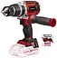 Шуруповерт-дрель ударная аккумуляторная Professional TP-CD 18·60 Li-i BL - Solo PXC 18В Einhell teh0025363 - миниатюра 2