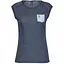 Футболка Scott W Defined Merino L Синя (1081-280957.0096.008) - мініатюра 1
