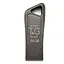 Флеш накопичувач USB 64Gb T&G Metal TG114 Grey USB 3.0 (TG114-64G3) - мініатюра 1