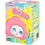 Коллекционная мягкая игрушка с кольцом Pop Top Kimmon Потешные фрукты в ассортименте (556101) - миниатюра 1