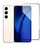 Захисне скло DK для Samsung Galaxy S24 S921 3D Full Glue 017500 black - мініатюра 4