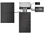 Система EcoFlow Power Get Set Kit (Без Батарей) (ZMM100-Combo1-EU) - миниатюра 2